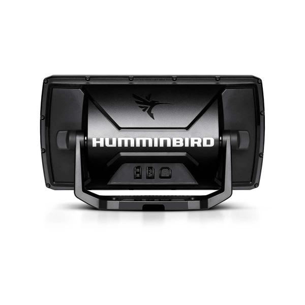 Sonar Helix 7 Humminbird com Tela 7" GPS e MEGA Down Imaging Imagem de Sonar Helix 7 Humminbird com Tela 7" GPS e MEGA Down Imaging