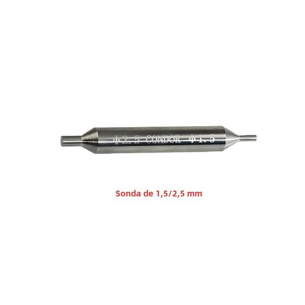 Imagem de Sonda de Fresa para Xhorse Condor XC-Mini Plus (1.0mm, 1.5mm, 2.0mm, 2.5mm)