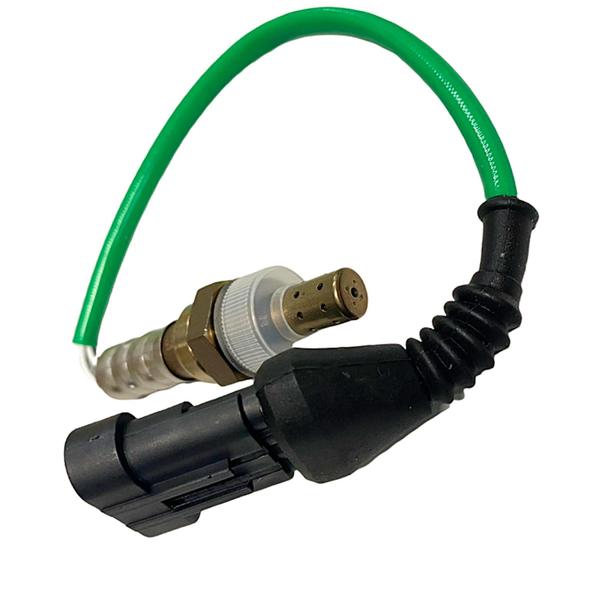 Imagem de Sonda Lambda 55236778 Uno Strada Palio 1.0 1.4 1.6 Oza641-a2 sensor de oxigenio