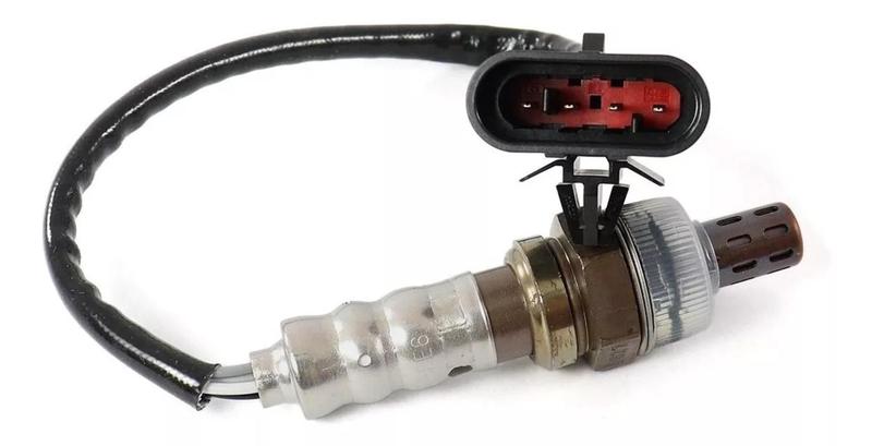 Imagem de Sonda Lambda Astra S10 Vectra Zafira Pós Catalizador OZA723EE6