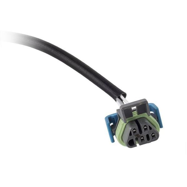 Imagem de Sonda Lambda C/Conector GM Captiva 3.6 V6 Onix Spin Cobalt Agile Prisma Montana 1.4 8V Pós Catalisador