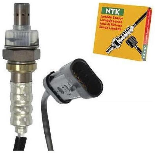 Imagem de Sonda Lambda Clio 2000 a 2006 Ntk OZA507-R2