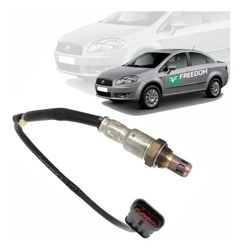 Imagem de Sonda lambda fiat linea 1.9 16v flex 2009 á 2010 pré catalisador