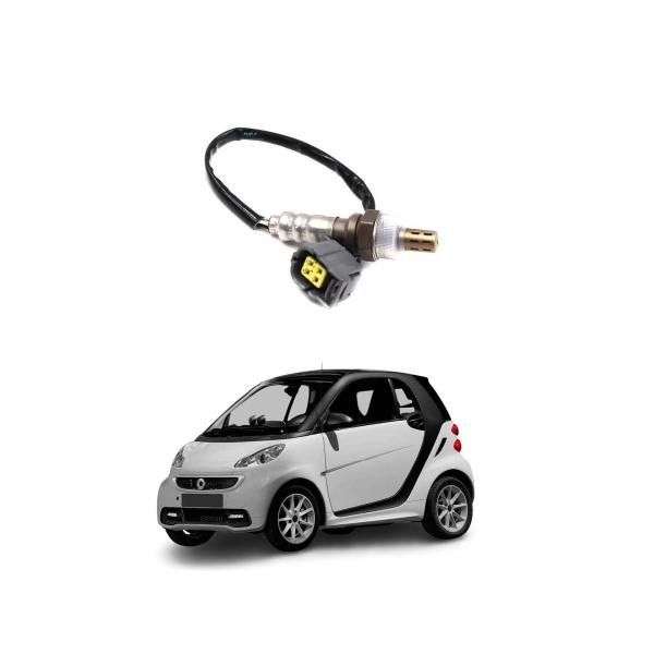 Imagem de Sonda lambda Fortwo 1.0 2008 em diante