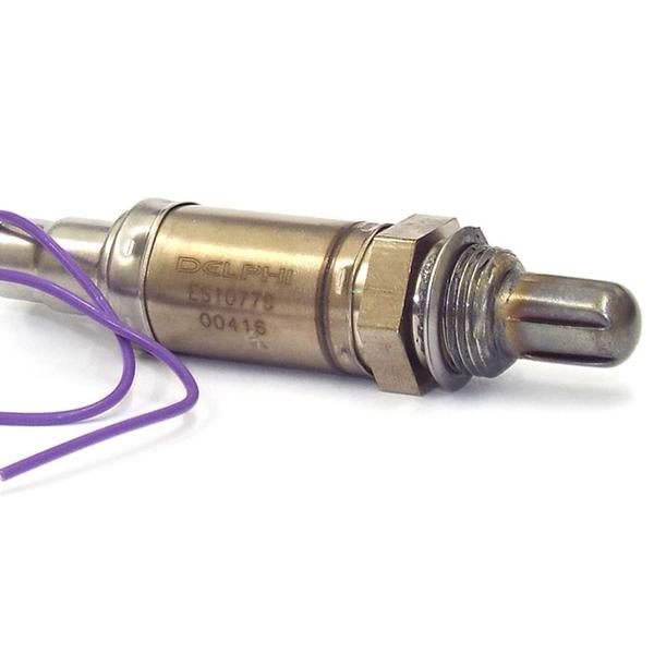 Imagem de Sonda Lambda Gasolina 1 Fio Roxo Delphi Astra celta kadett omega zafira ipanema Es10779