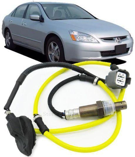 Imagem de Sonda Lambda Honda Accord 2.0 16V 2.4 de 2003 À 2007 Pós Catalisador