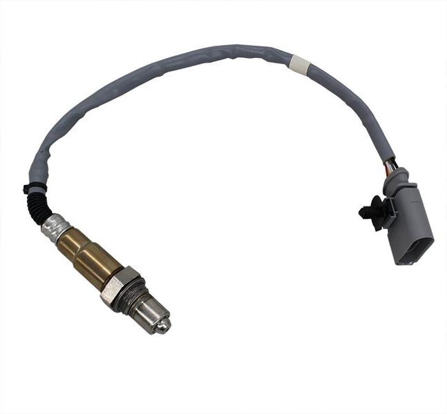 Imagem de Sonda Lambda Jetta Tsi Pré Catalizador Original Bosch 0258027077