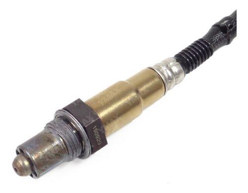 Imagem de Sonda lambda mb a160 a190 c180 c200 ml320 slk230 1999 á 2007 pós catalisador