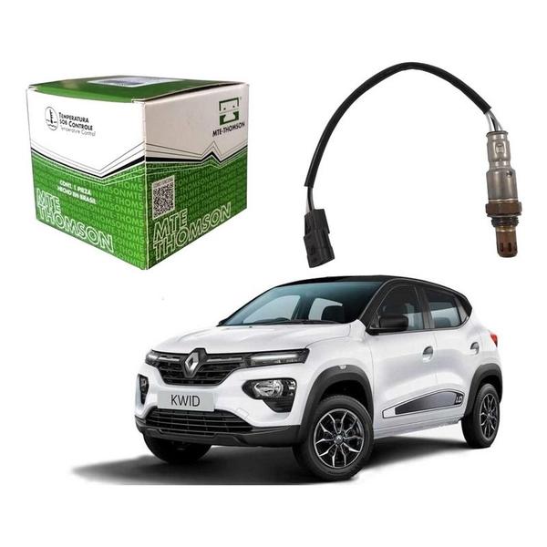 Imagem de Sonda Lambda Mte Kwid 1.0 2022 A 2023