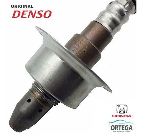 Imagem de Sonda Lambda New Civic 1.8 2.0 Crv 2.0 Denso 211200-2630