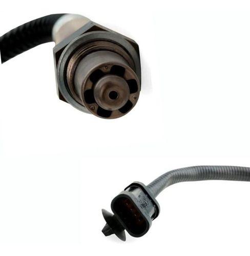 Imagem de Sonda lambda nissan livina renault kangoo laguna megane 1999 á 2011 pré e pós catalisador