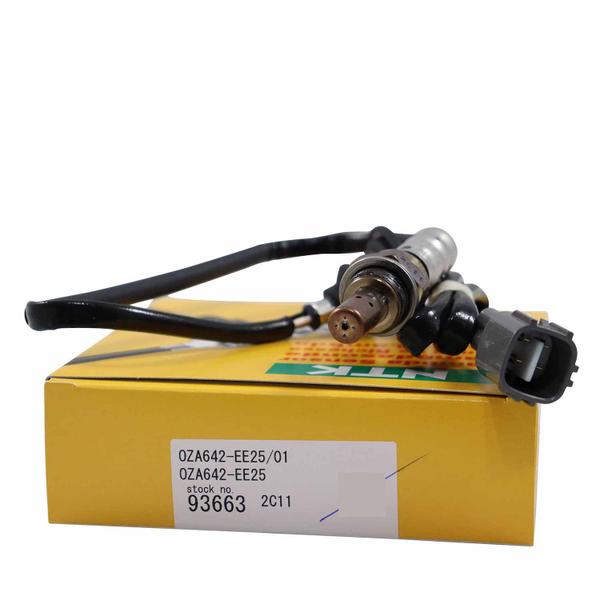 　AE2 Sonda Lambda NTK OZA642-EE25 Corolla 2.0 16V - Cód.9016 - Sonda