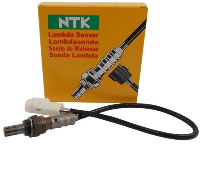 Imagem de Sonda Lambda Ntk Oza659-ee80 Ford Focus 1.6 16v  75738