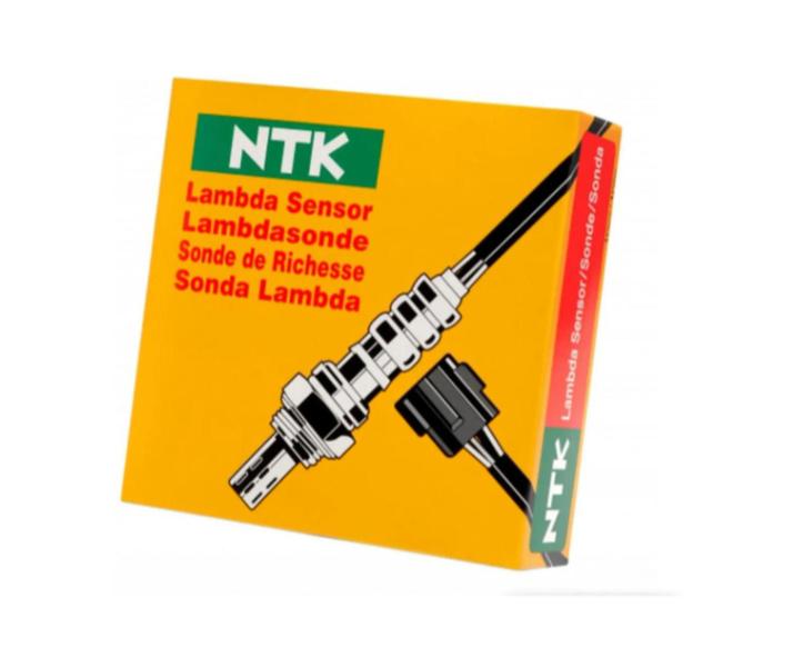 Imagem de Sonda Lambda Ntk Oza659-ee80 Ford Focus 1.6 16v  75738