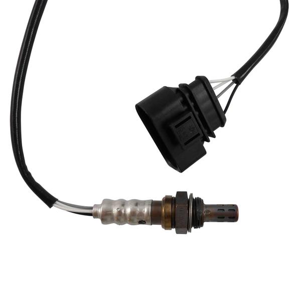 Imagem de Sonda Lambda NTK OZA660-EE27 VW Gol 1.0 16V Turbo - Cód.2907