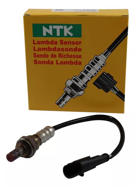 Imagem de Sonda Lambda Ntk Oza723-ee7 Fiat Idea 1.4 8v OZA723EE7