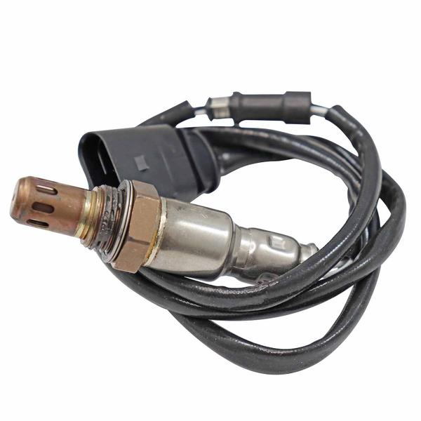 Sonda Lambda NTK OZA863-EE5 VW Fox, Gol 1.0 12V - Cód.2606 - Sonda