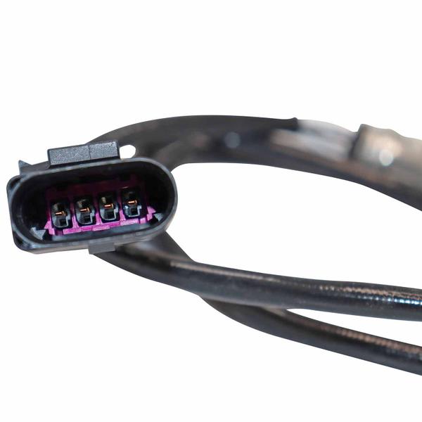 Sonda Lambda NTK OZA863-EE5 VW Fox, Gol 1.0 12V - Cód.2606 - Sonda