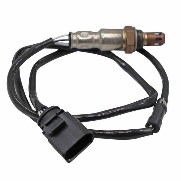 Sonda Lambda NTK OZA863-EE5 VW Fox, Gol 1.0 12V - Cód.2606 - Sonda