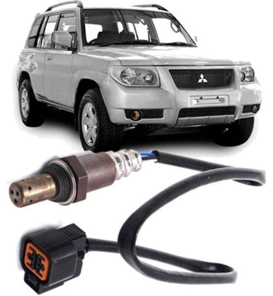 Imagem de Sonda Lambda Pajero Tr4 2.0 16V À Gasolina de 2000 À 2007 - Pós Catalizador