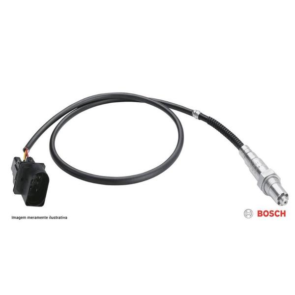 Imagem de SONDA LAMBDA para CLIO 1.0 16V 05/12 NISSAN LIVINA/ DUSTER 1