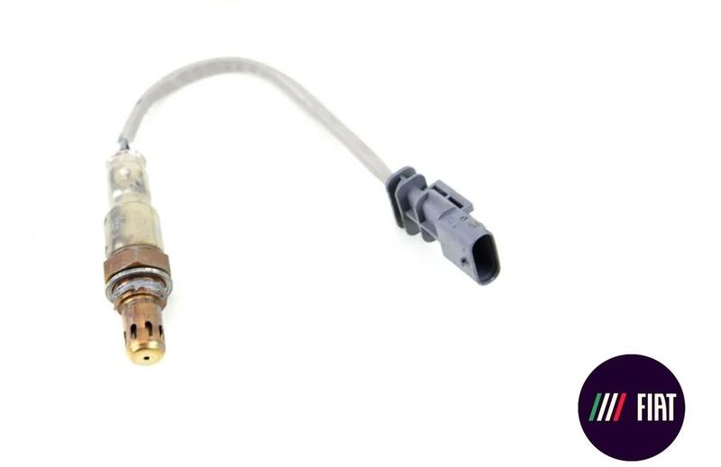 Imagem de Sonda Lambda Pos Catalisador Fiat Argo, Cronos 3cc Nova Orig 55266800