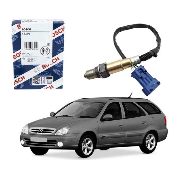 Imagem de Sonda Lambda Pos Catalisador Xsara Break 1.6 2000 A 2010