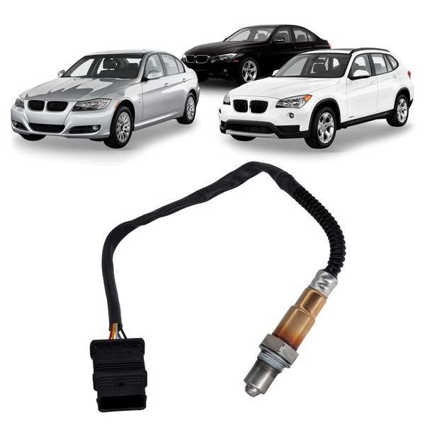 Imagem de Sonda Lambda Pré Bmw 125i 320i 328i 420i 428i X1 X3 X4 528i