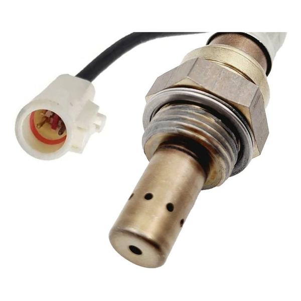 Imagem de Sonda Lambda Pre Ntk Ford Fiesta 1.0 1.6 Flex 2007 A 2010