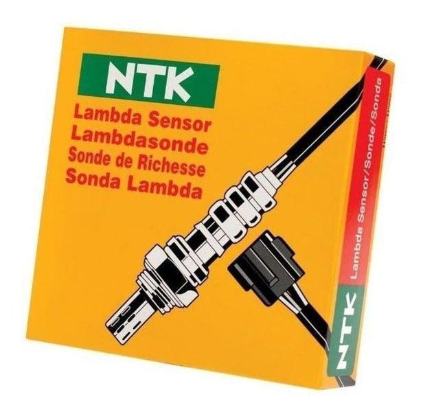 Imagem de Sonda lambda Pré OZA723-EE25 HB20 12/xx - NTK