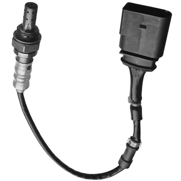 Imagem de Sonda Lambda Volkswagen Parati 1.6 8v 2003 2004 a 2012 Ngk