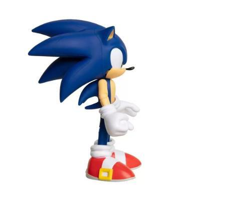 Imagem de Sonic - The Hedgehog edição de colecionador