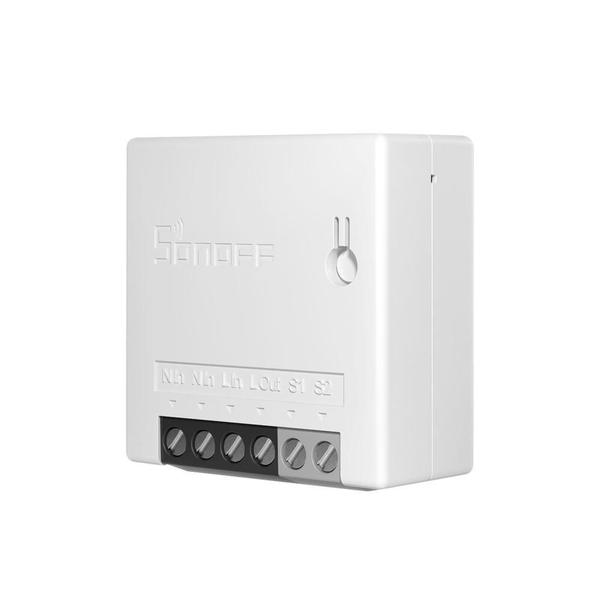 Imagem de Sonoff Mini R2 (Minir2) Automação Smart Home Google