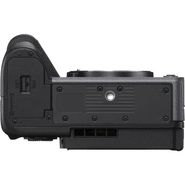 Sony cinema ilme-fx30 corpo com alça xlr Imagem de Sony cinema ilme-fx30 corpo com alça xlr