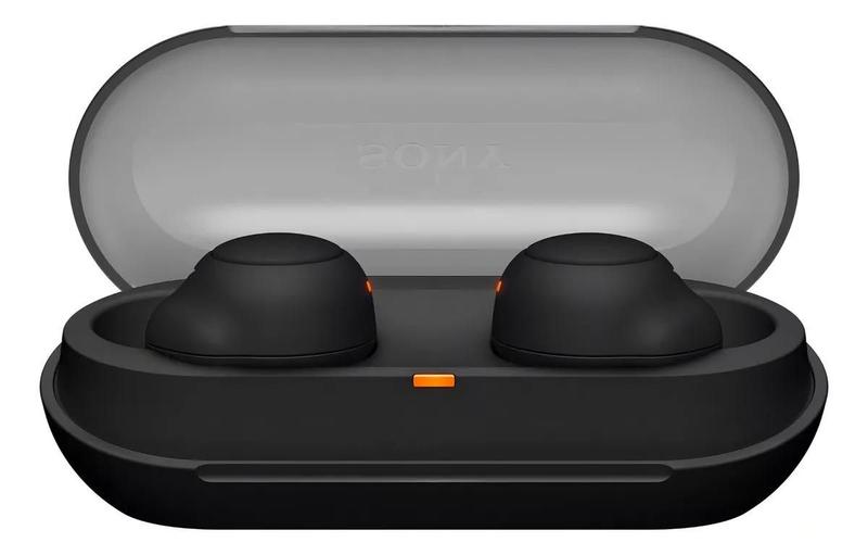 Imagem de Sony - WF-500 True Wireless In-Ear Headphone - Preto Original