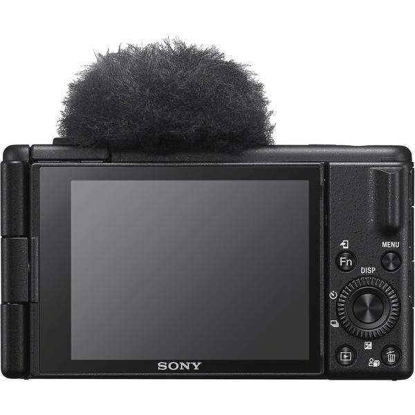 Imagem de Sony zv-1 ii