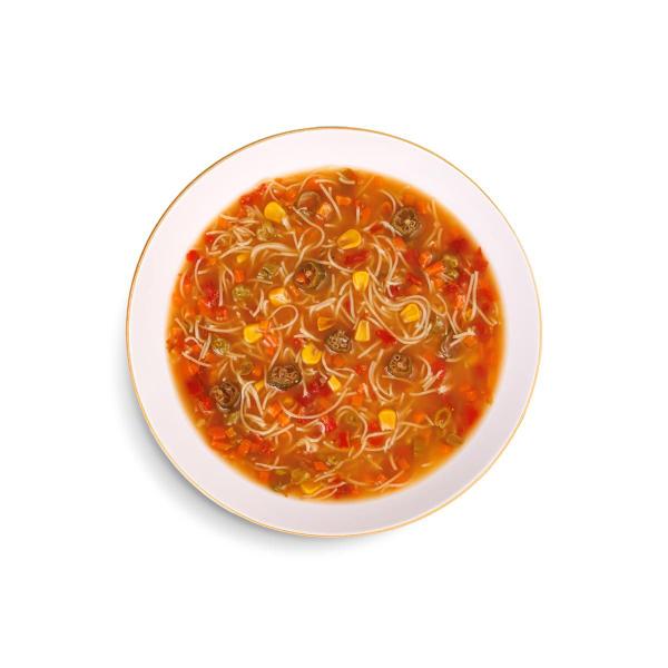 Sopa Da Horta - Sopa Natural Sem Glúten Vegano - Holysoup Imagem de Sopa Da Horta - Sopa Natural Sem Glúten Vegano - Holysoup
