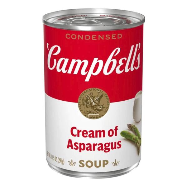 Imagem de Sopa de Creme com Aspargos Campbells 298g