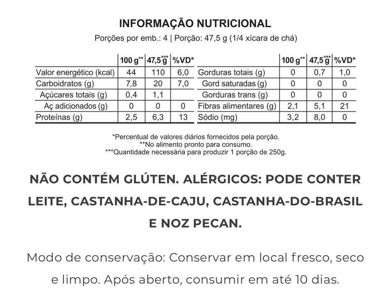 Imagem de Sopa do jão holy soup 190g