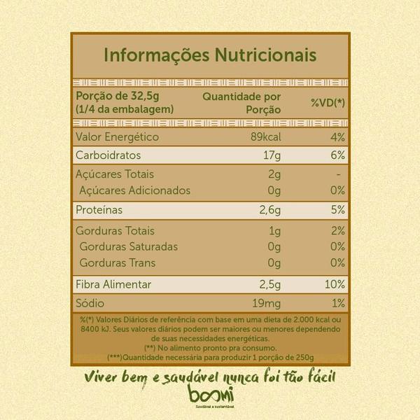 Imagem de Sopa Low Carb Sem Glúten Holysoup 180g