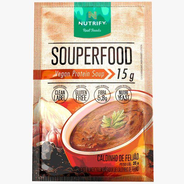 Imagem de Sopa souperfood - nutrify