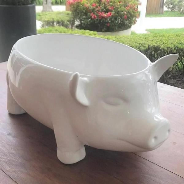 Imagem de Sopeira Pig