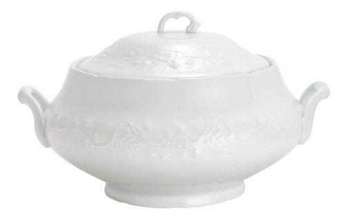 Imagem de SOPEIRA PORCELANA LIMOGES VENDANGE 4,4l