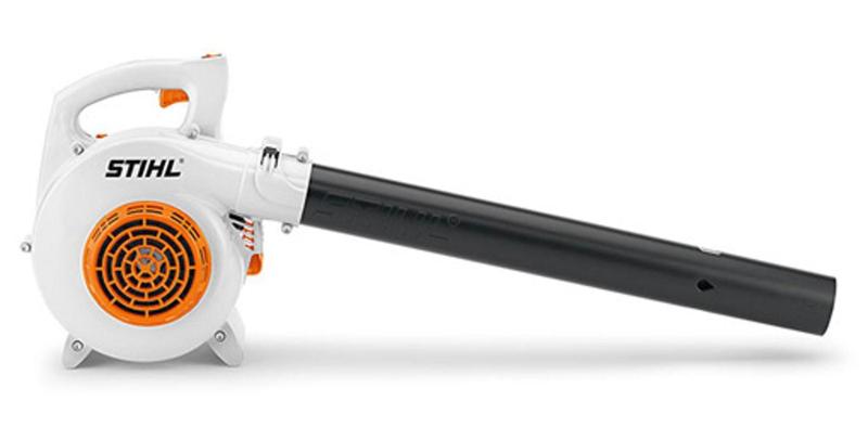 Imagem de Soprador a gasolina bg 56 - stihl