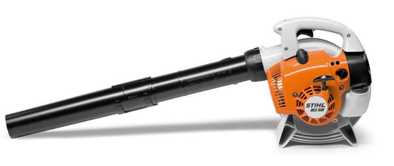 Imagem de Soprador a gasolina bg 56 - stihl