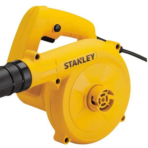 Imagem de Soprador/Aspirador 220V 500W SPT500 Stanley