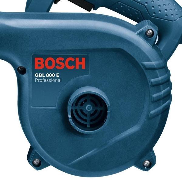 Imagem de Soprador / Aspirador 800W Gbl 800 E Bosch