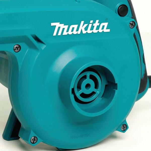 Imagem de Soprador Aspirador de ar 600 watts - UB1103 - Makita