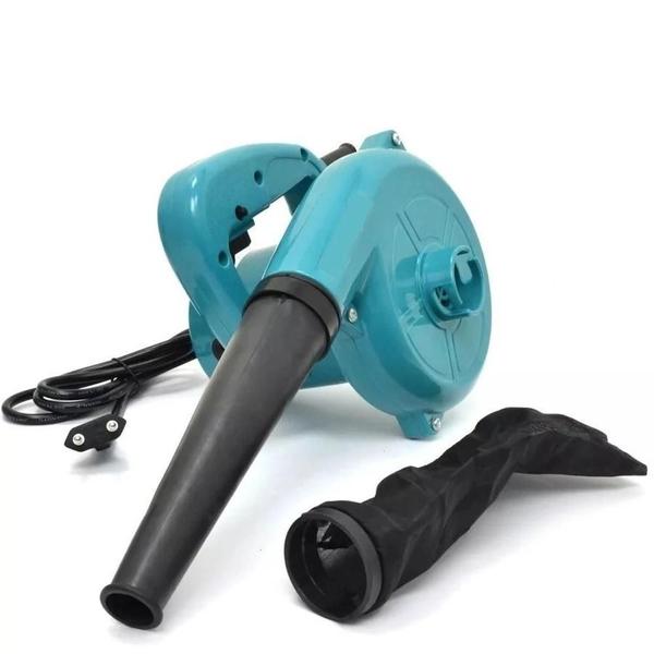 Imagem de Soprador Aspirador Songhe Tools Sh70401-D Elétrico 900W 220V