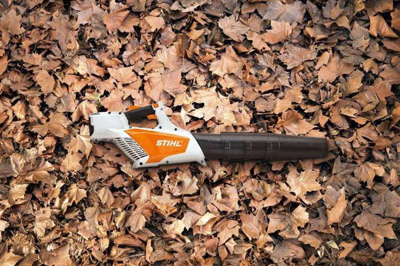 Imagem de Soprador Bga 57 À Bateria - 220V - Original Stihl